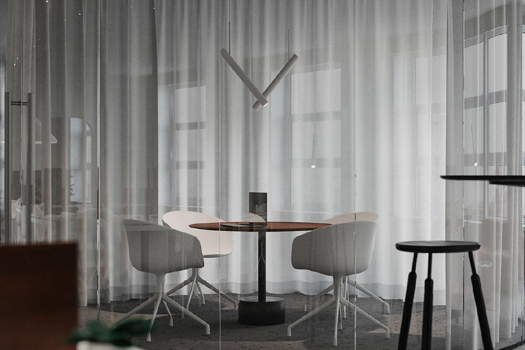 智能窗簾 智能家居如何優化日常生活的舒適與便捷