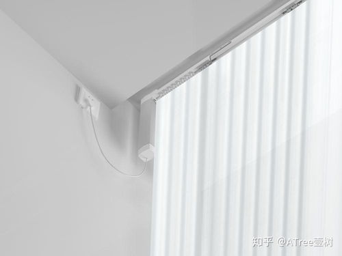 關(guān)于智能窗簾，這四點(diǎn)讓你再也不用交智商稅
