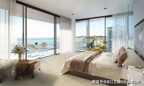 智能窗簾 智能家居中的便捷與痛點(diǎn)并存