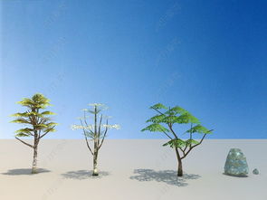 現(xiàn)代農(nóng)業(yè)發(fā)展新路徑 30種樹(shù)木模型設(shè)計(jì)資源與農(nóng)副產(chǎn)品銷(xiāo)售策略